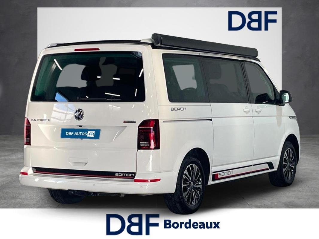 Volkswagen California - Photo 5
