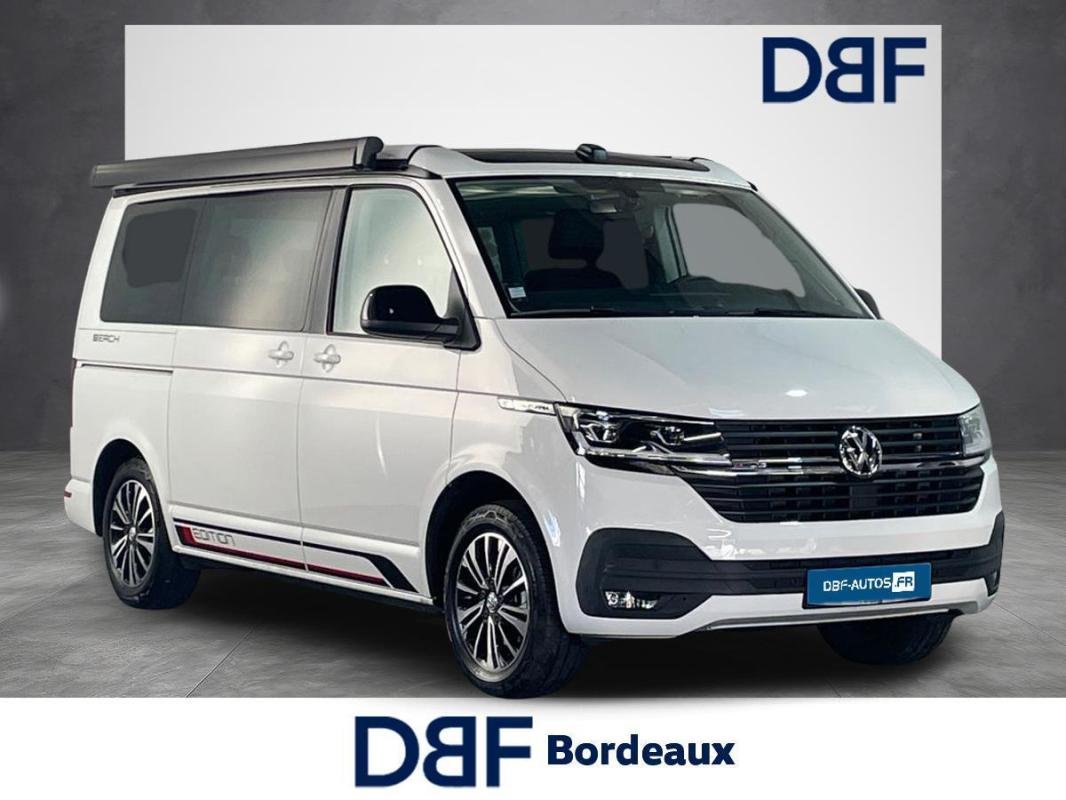 Volkswagen California - Photo 6