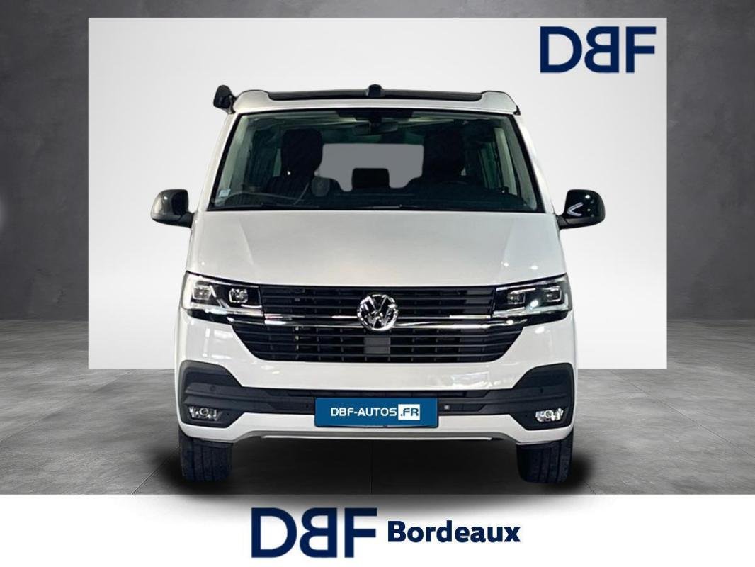 Volkswagen California - Photo 7