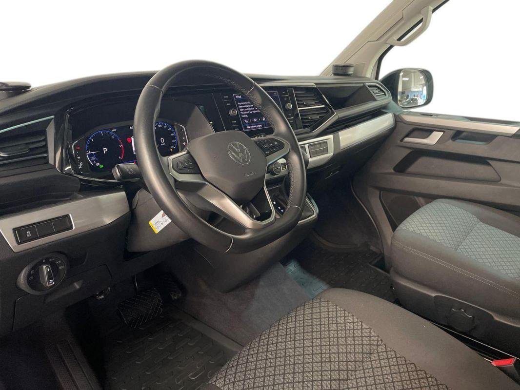Volkswagen California - Photo 9