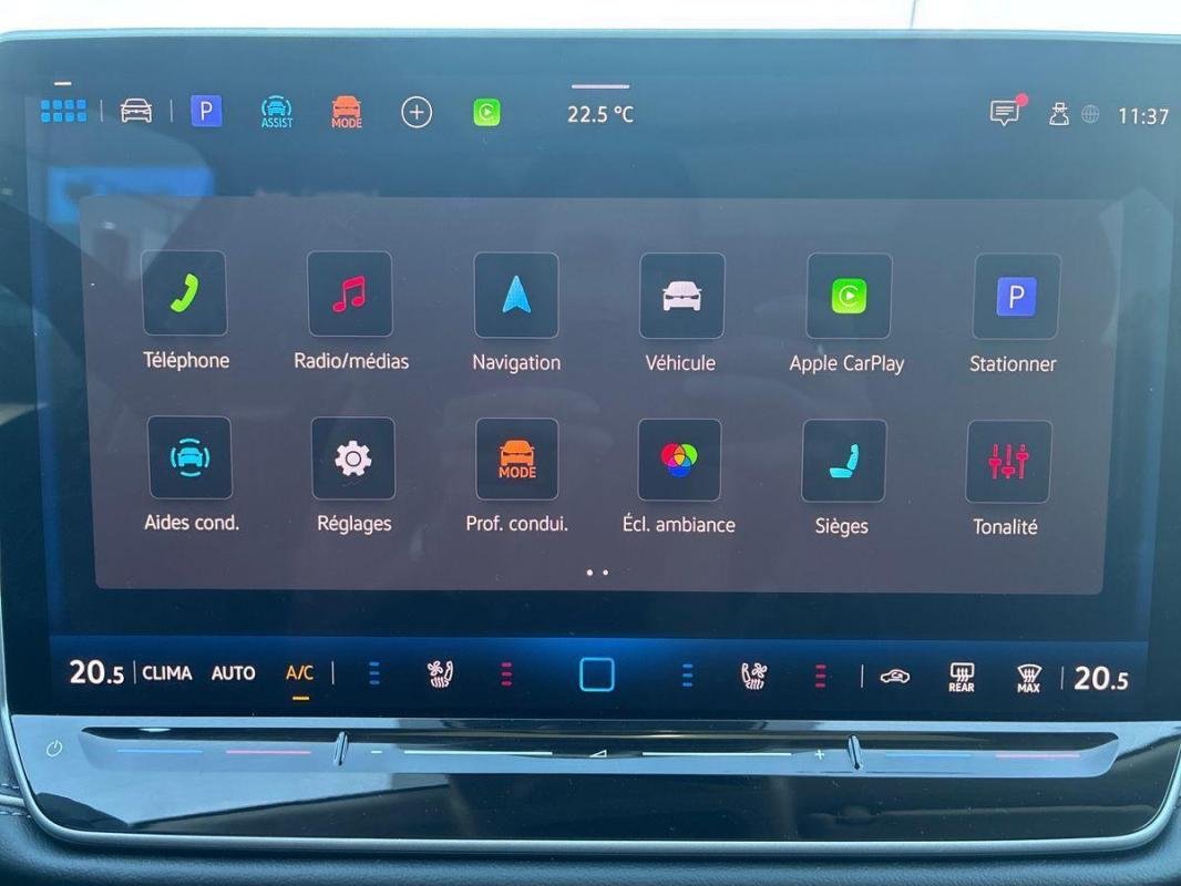 Volkswagen Passat - Photo 16