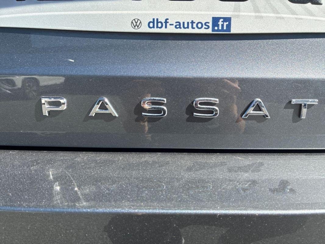 Volkswagen Passat - Photo 27