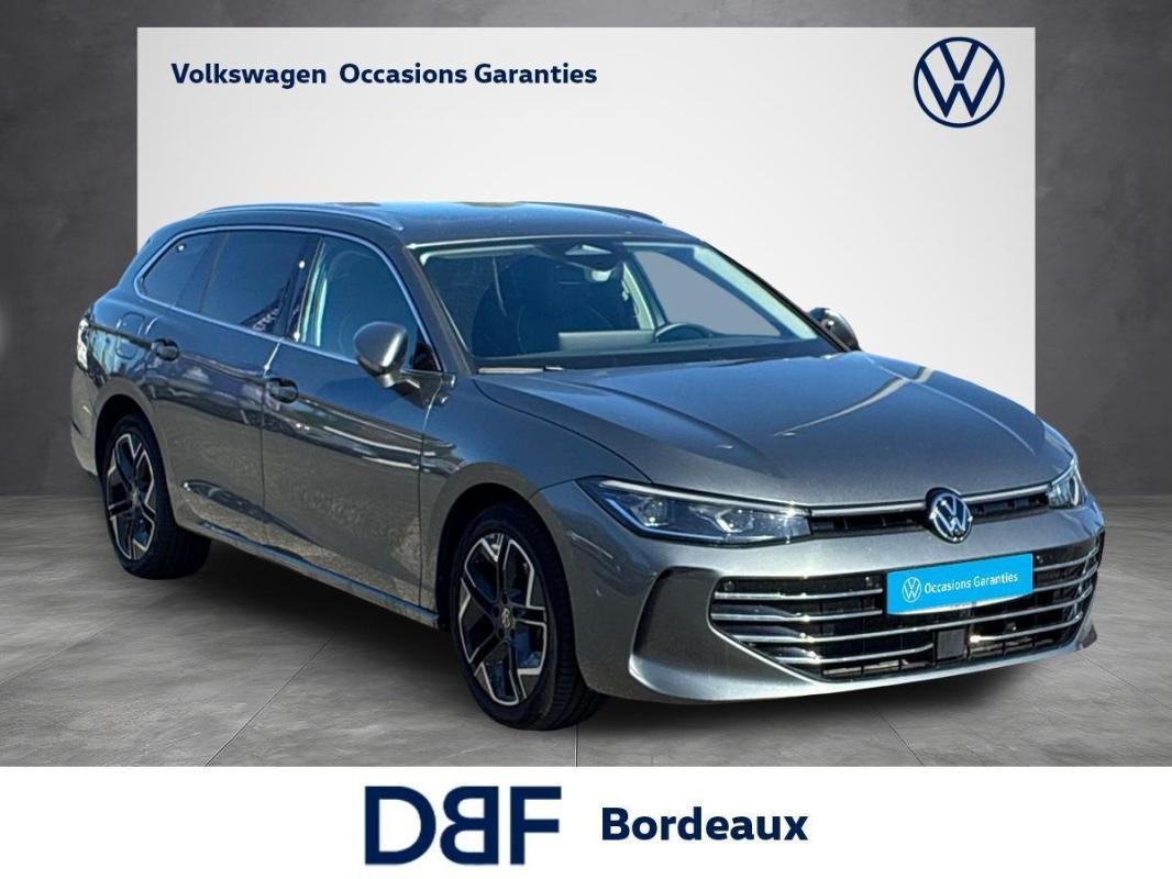 Volkswagen Passat - Photo 6