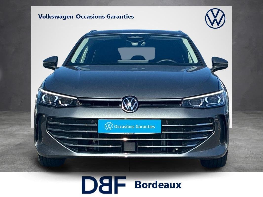 Volkswagen Passat - Photo 7