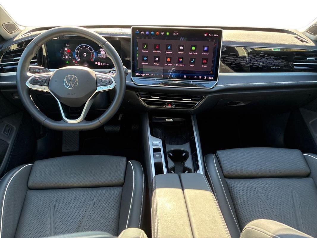 Volkswagen Passat - Photo 8