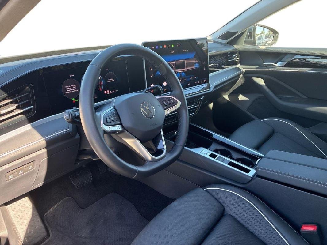 Volkswagen Passat - Photo 9