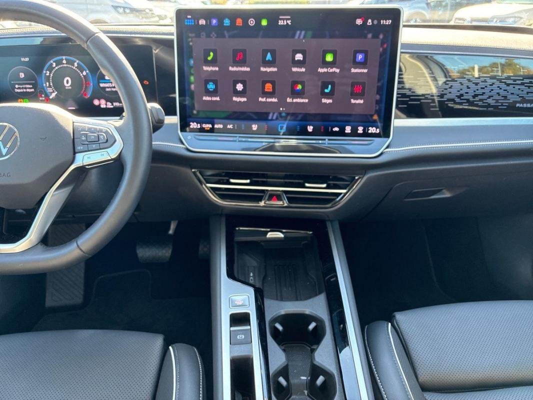 Volkswagen Passat - Photo 10