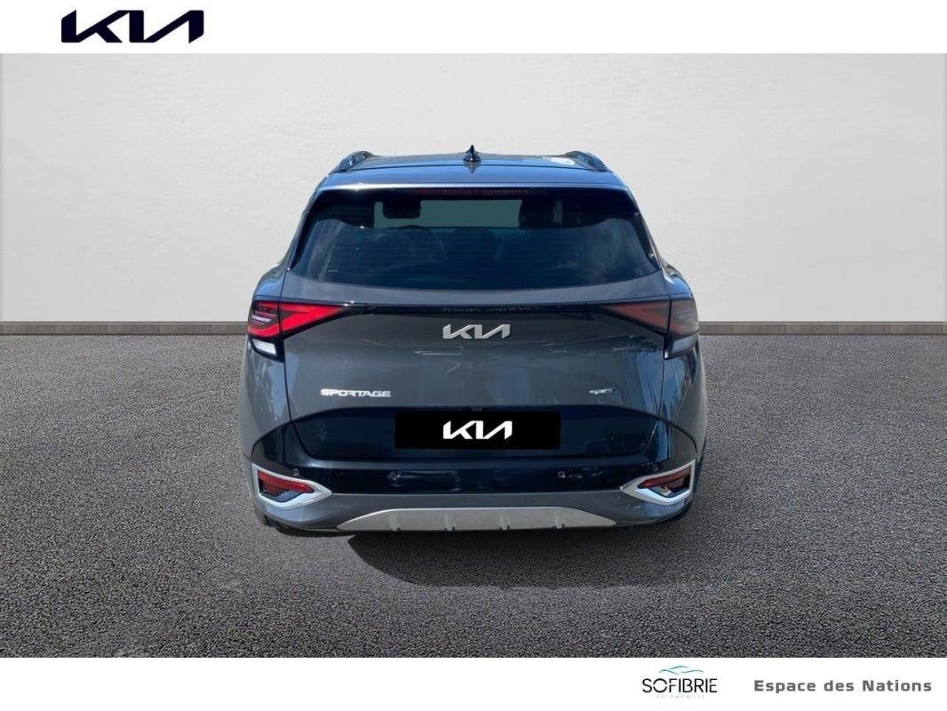 Kia Sportage - Photo 13