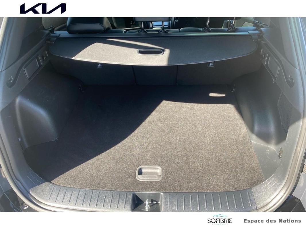 Kia Sportage - Photo 14