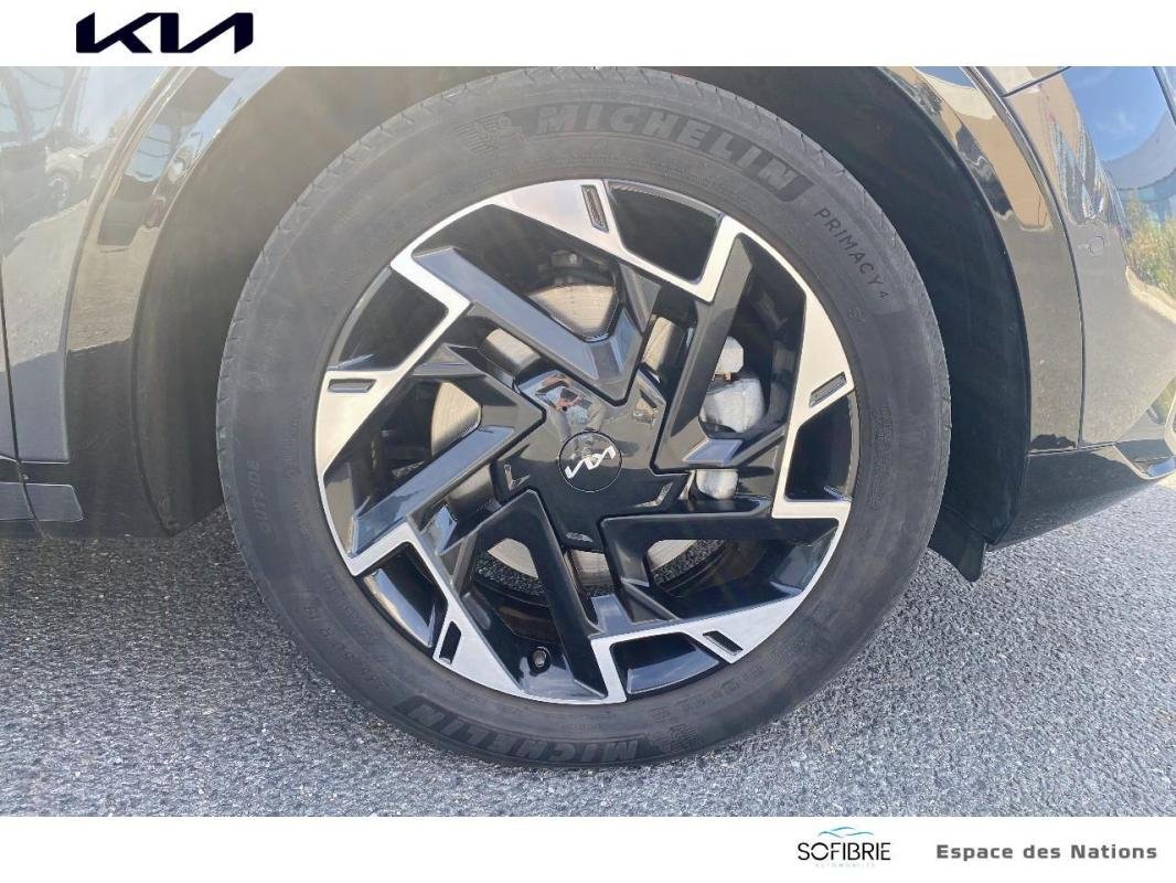 Kia Sportage - Photo 15