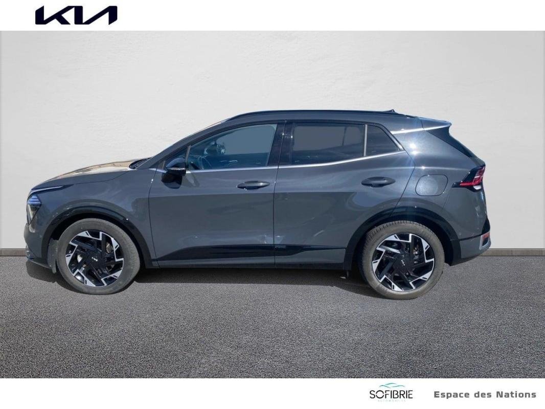 Kia Sportage - Photo 2