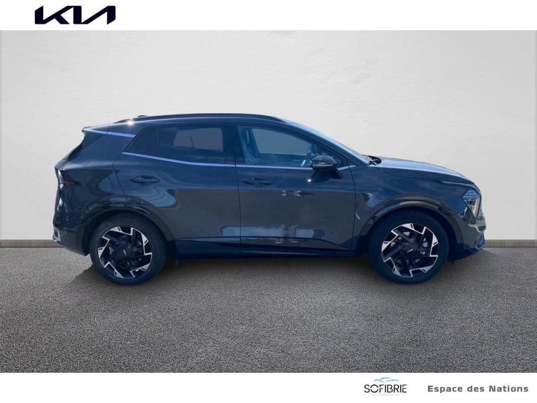 Kia Sportage - Photo 4