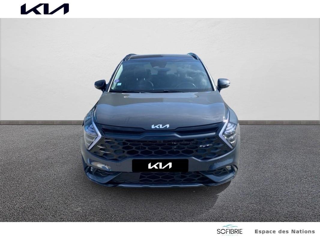 Kia Sportage - Photo 5