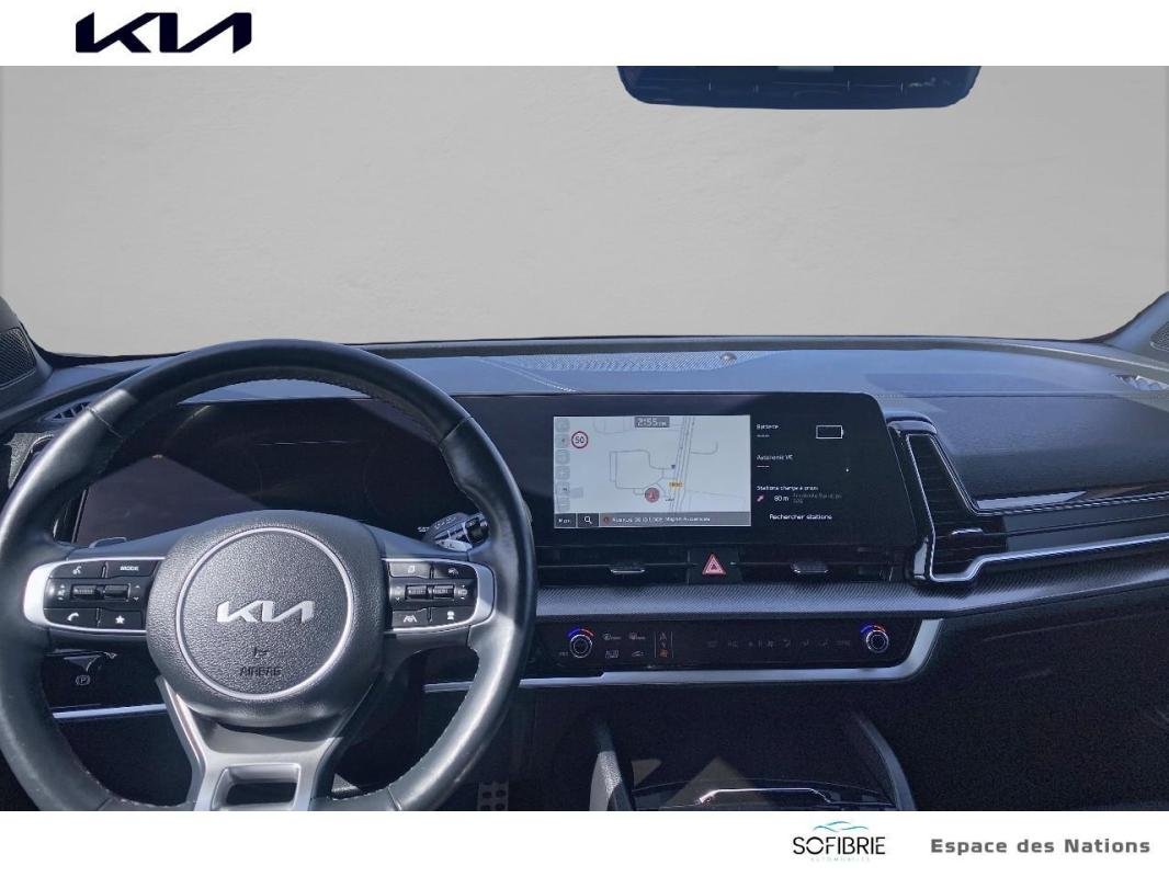 Kia Sportage - Photo 6