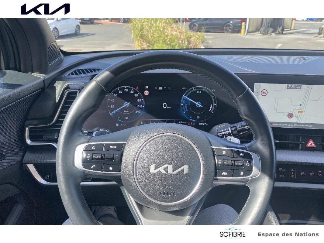 Kia Sportage - Photo 9