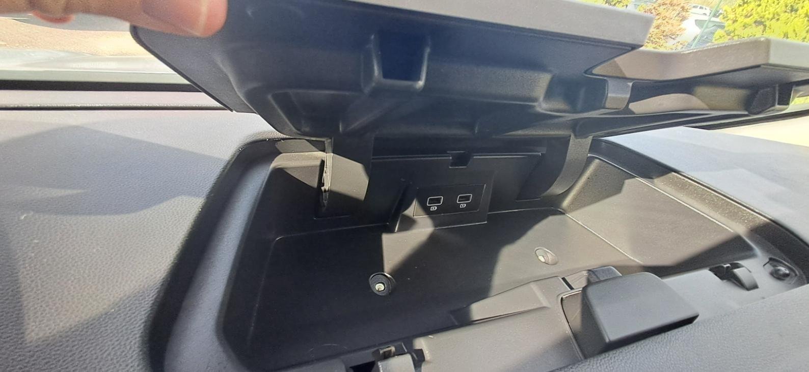 Renault Trafic - Photo 11