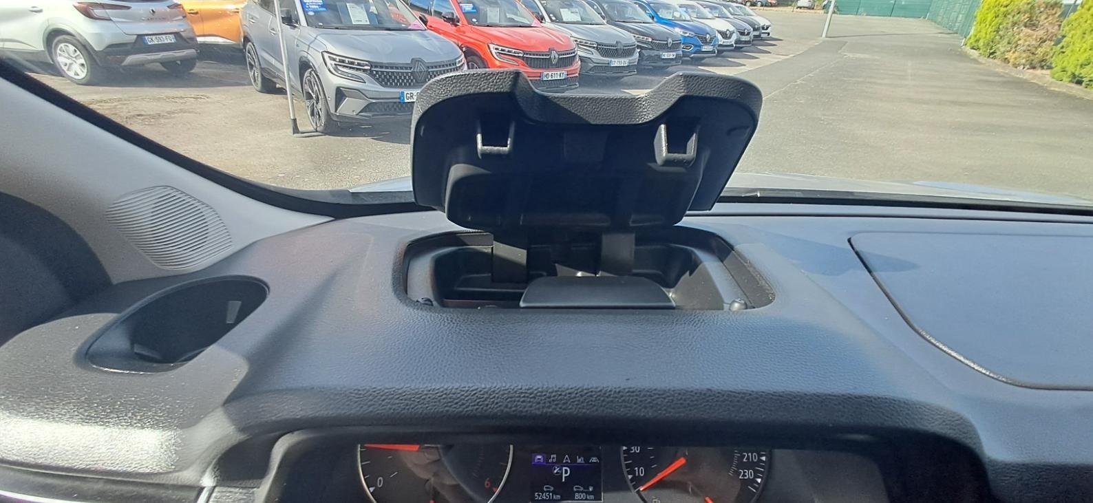 Renault Trafic - Photo 12
