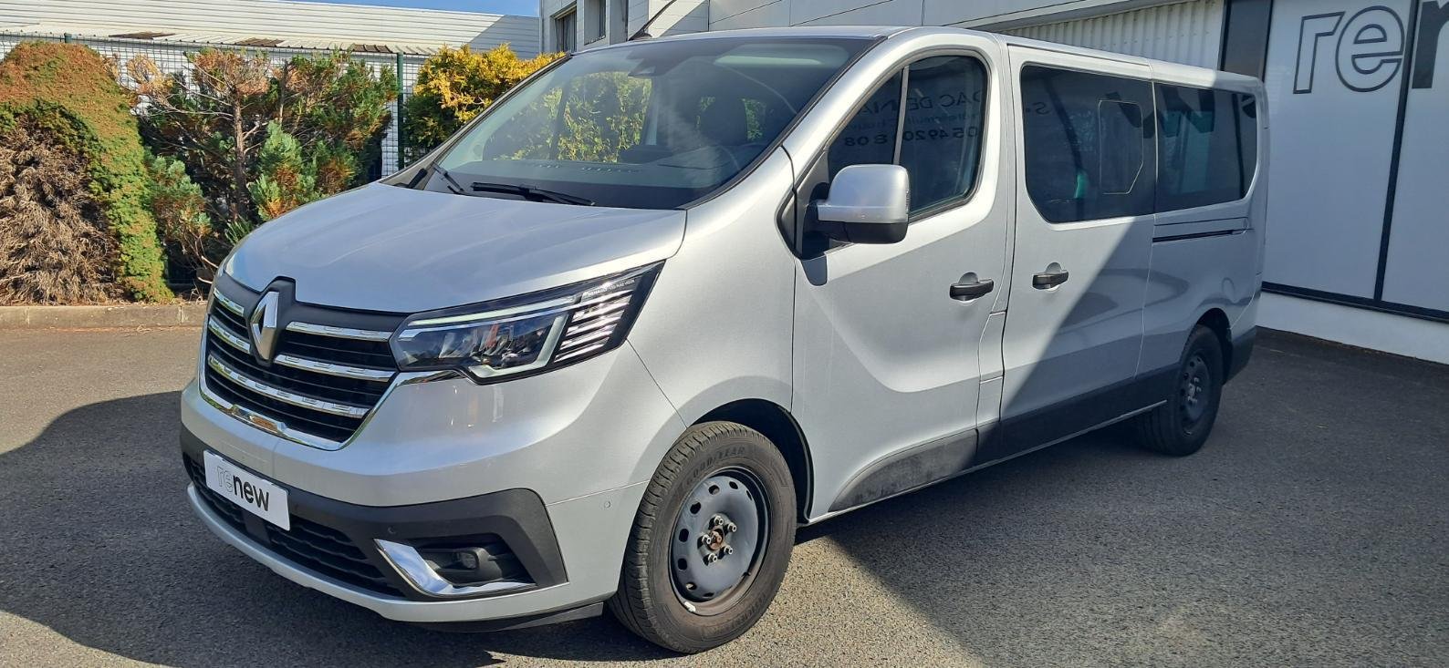Renault Trafic - Photo 15