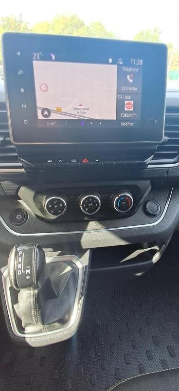 Renault Trafic - Photo 19
