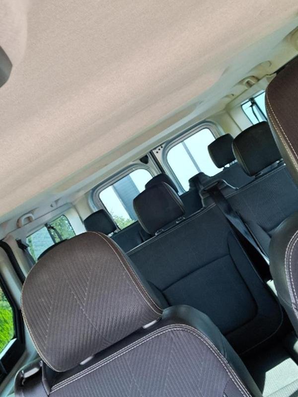 Renault Trafic - Photo 20