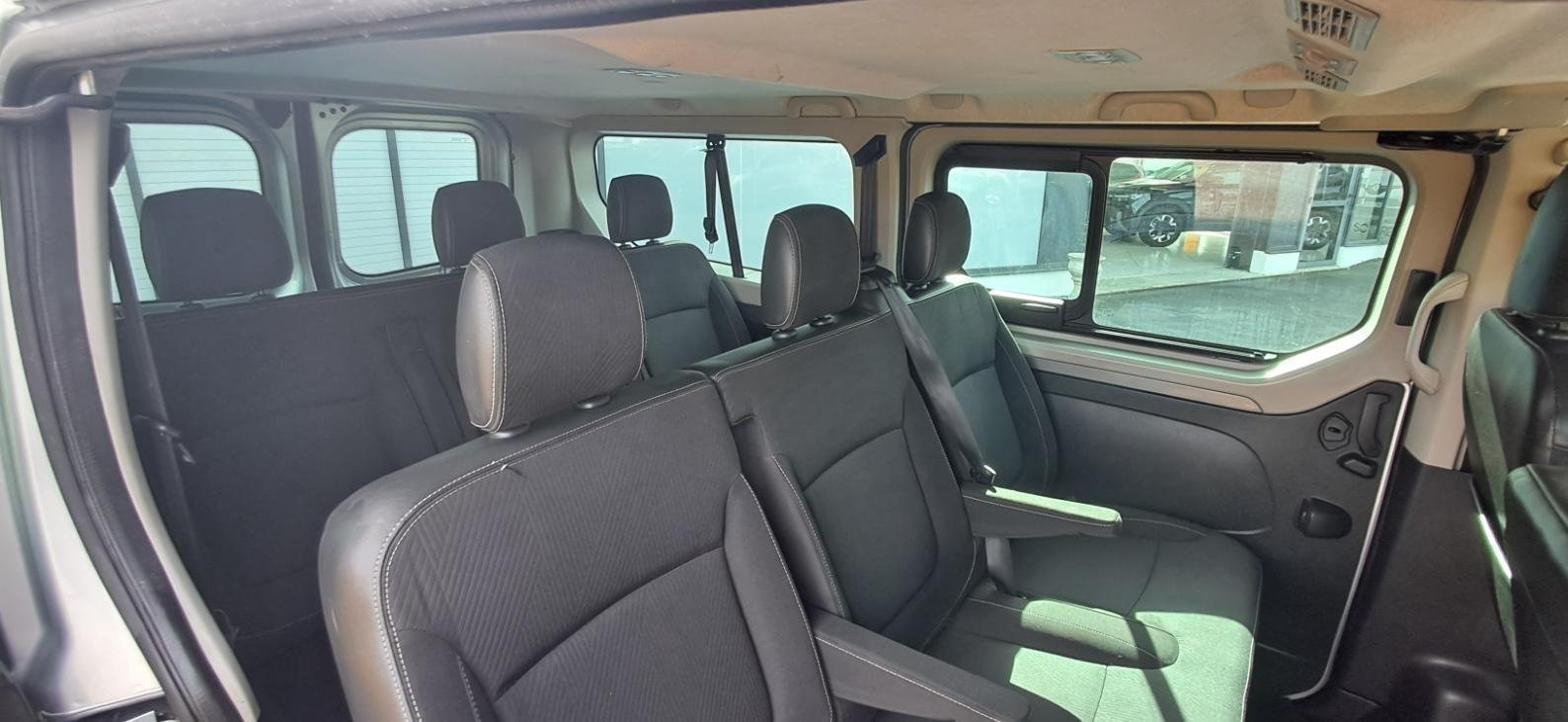 Renault Trafic - Photo 4