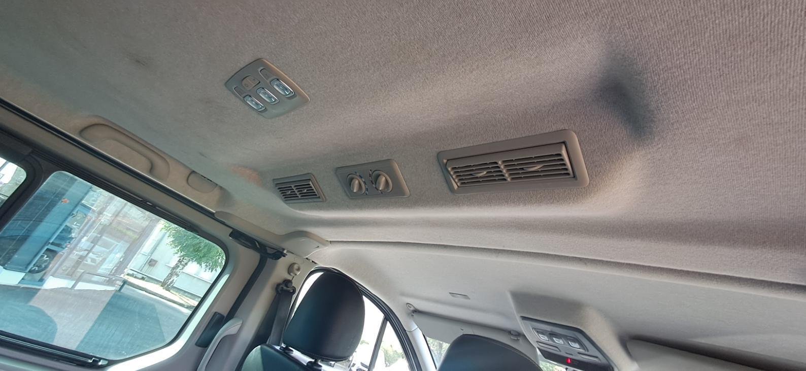 Renault Trafic - Photo 5