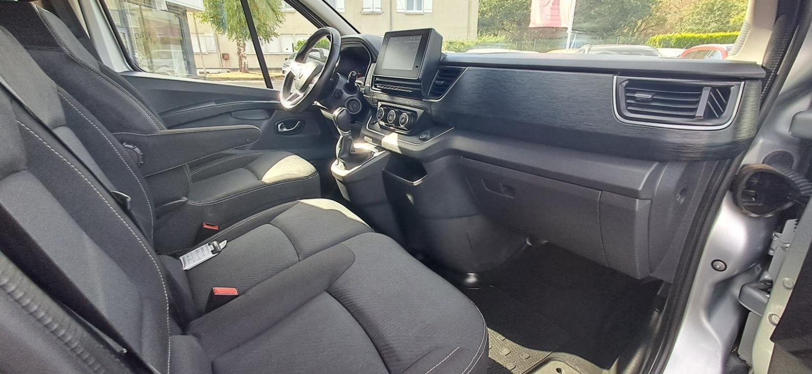 Renault Trafic - Photo 6
