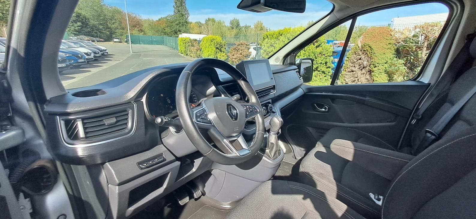 Renault Trafic - Photo 7