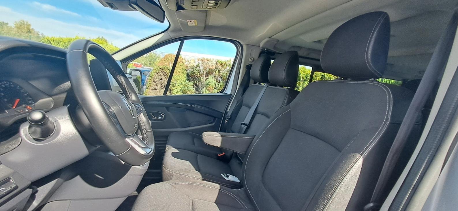 Renault Trafic - Photo 8