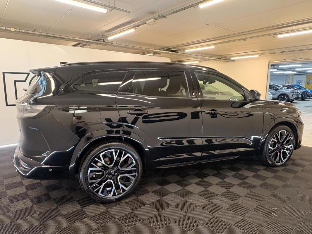 Renault Espace - Photo 4