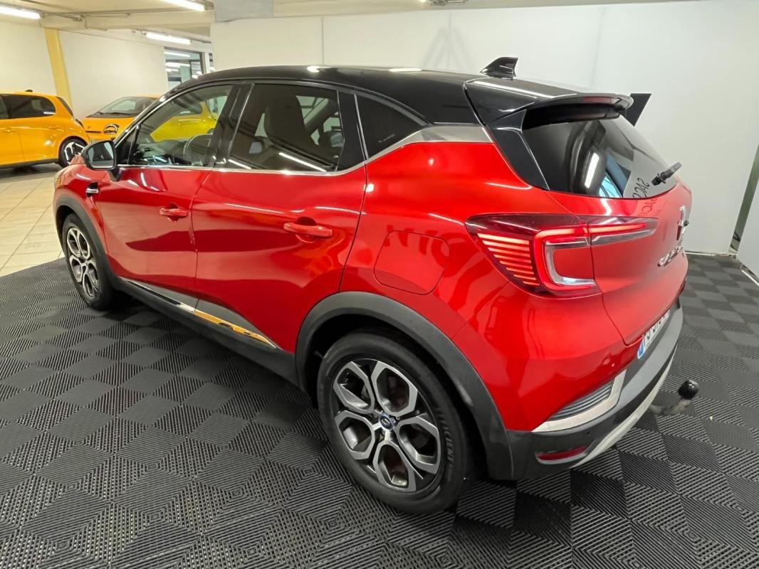 Renault Captur - Photo 14
