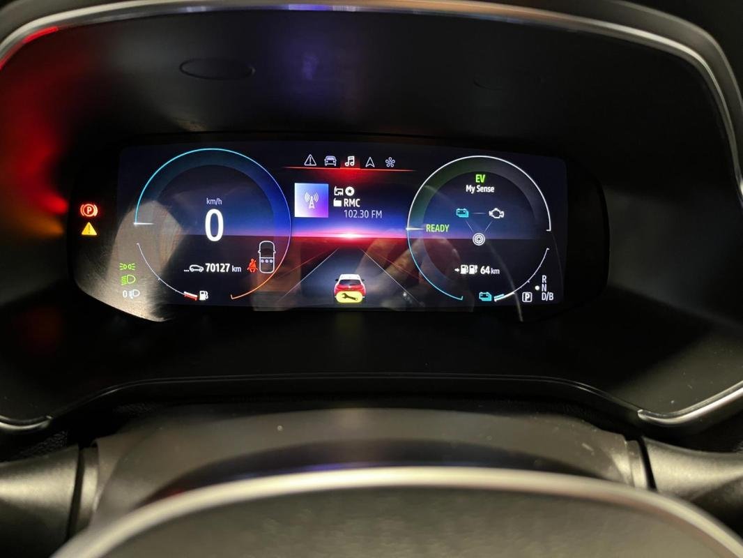 Renault Captur - Photo 19