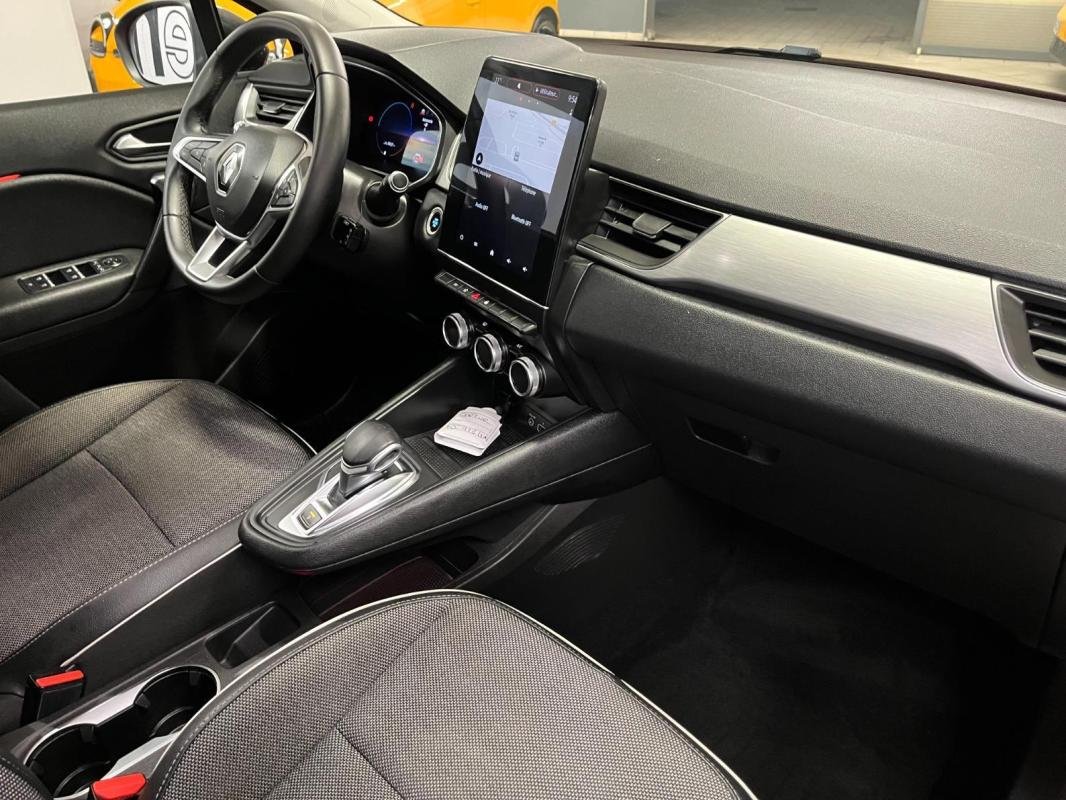 Renault Captur - Photo 8