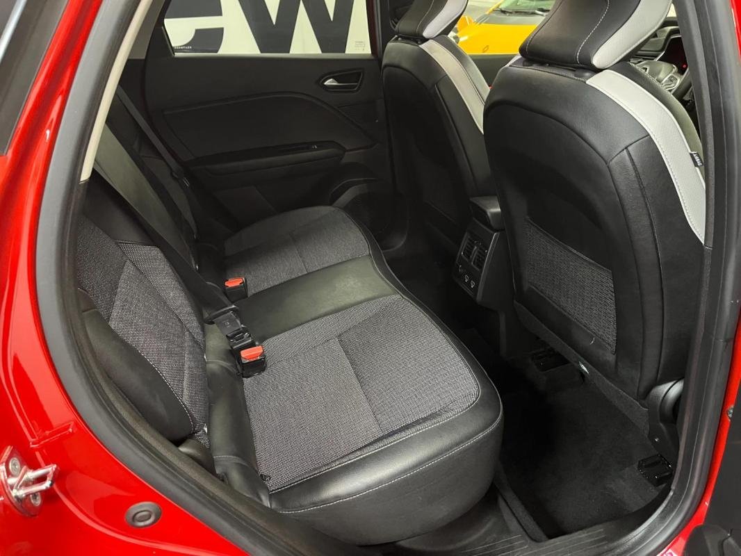 Renault Captur - Photo 10