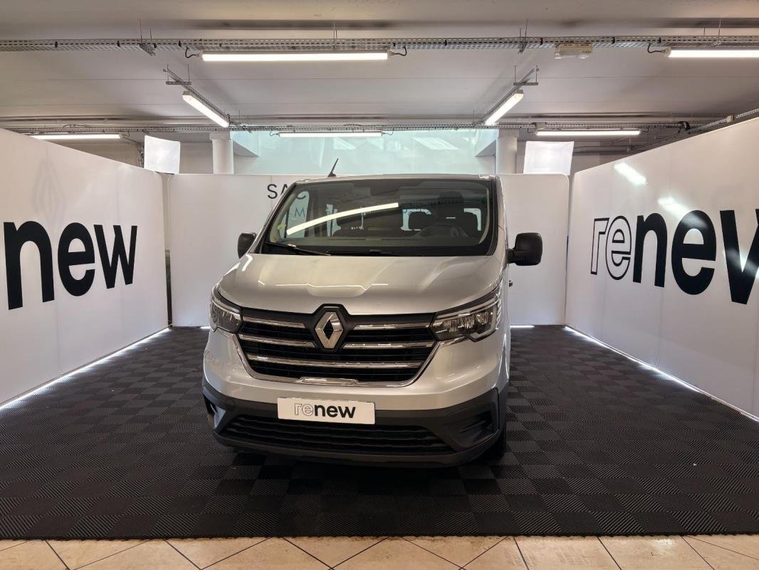 Renault Trafic - Photo 1