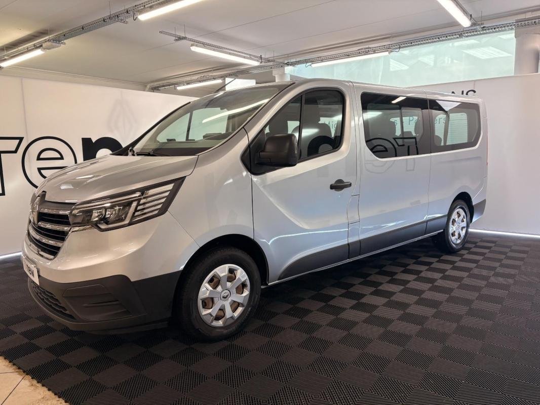 Renault Trafic - Photo 2