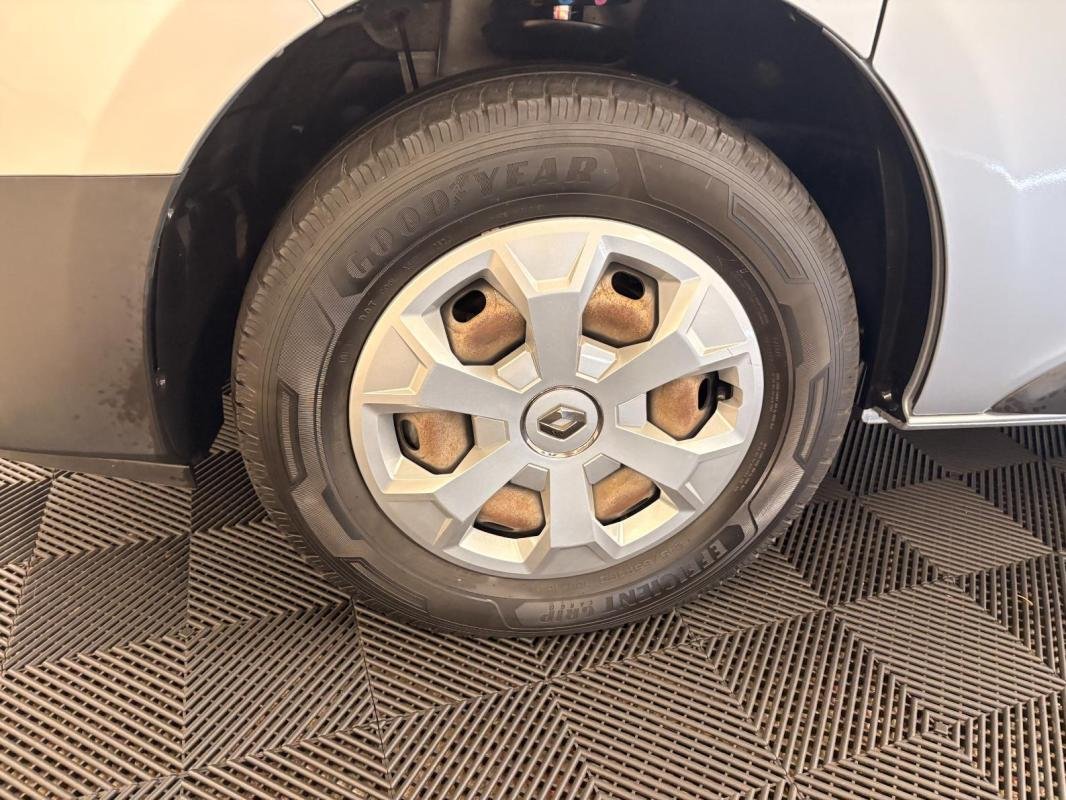 Renault Trafic - Photo 3