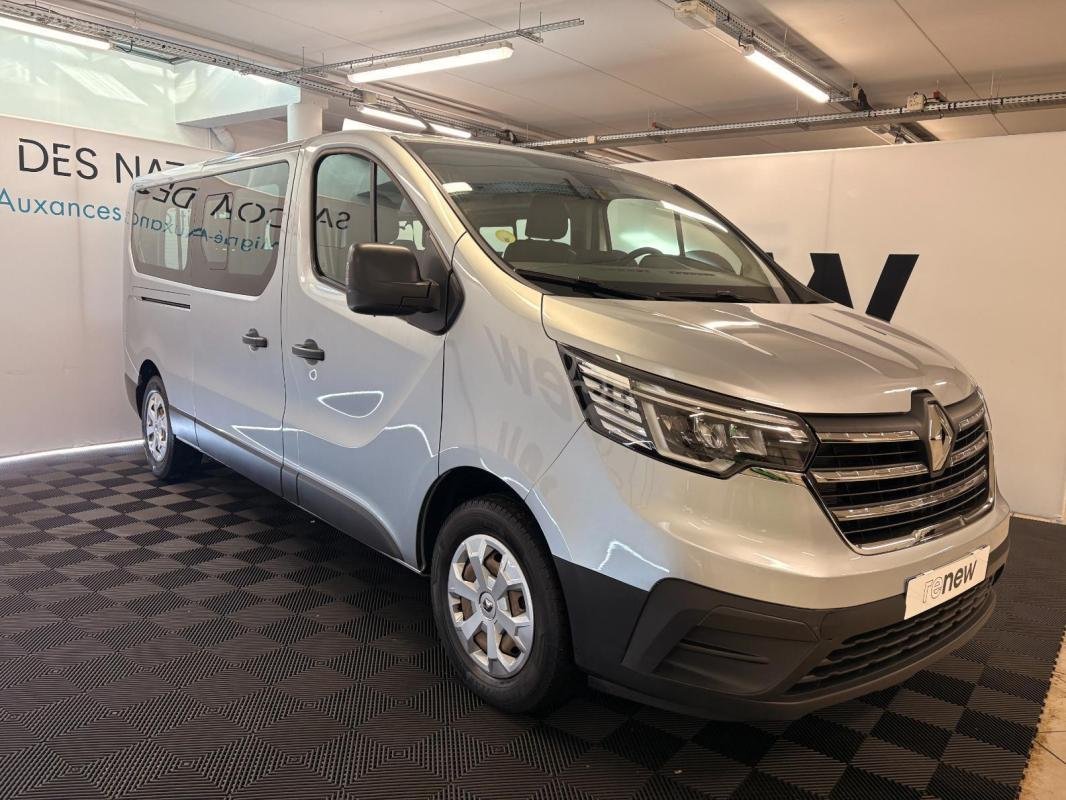 Renault Trafic - Photo 4