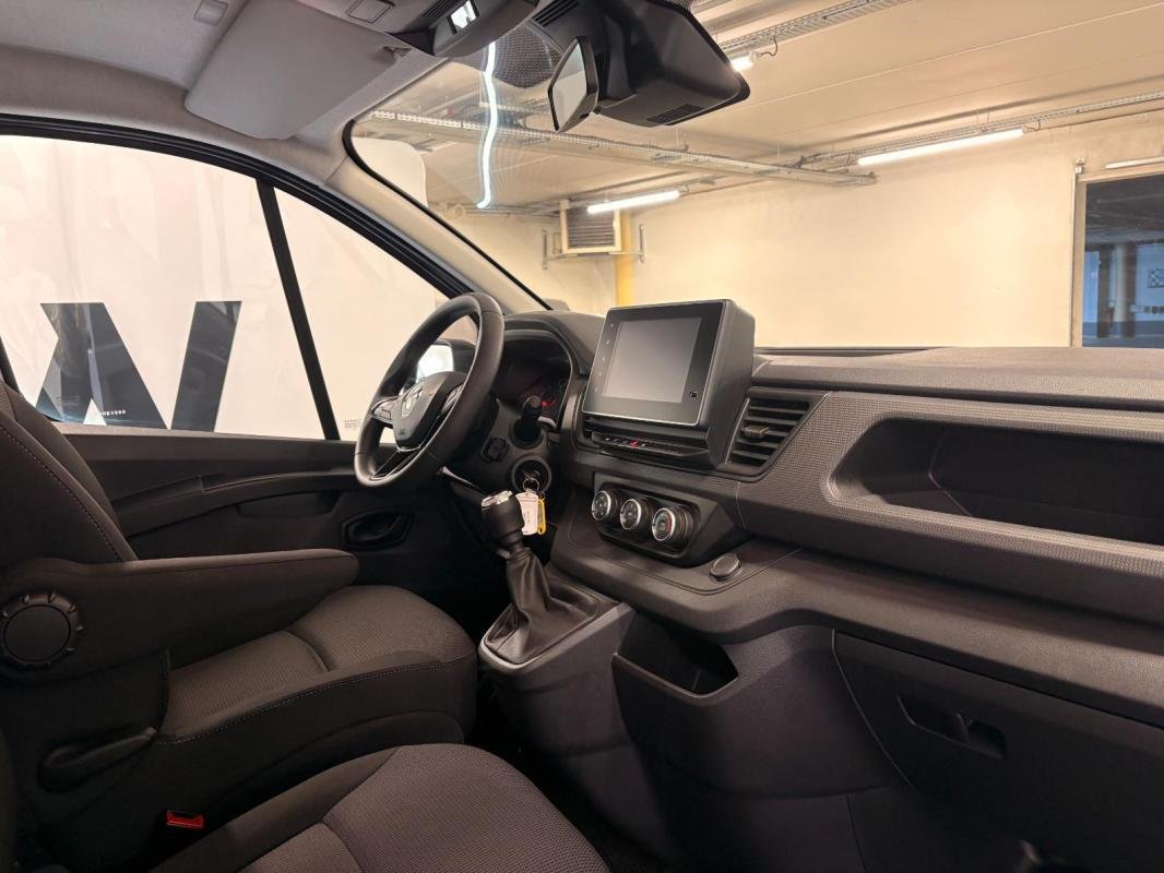 Renault Trafic - Photo 5