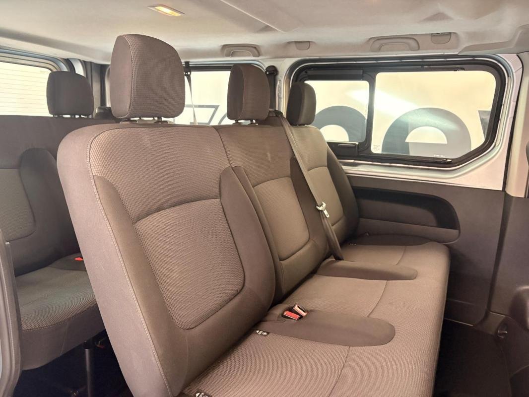 Renault Trafic - Photo 6