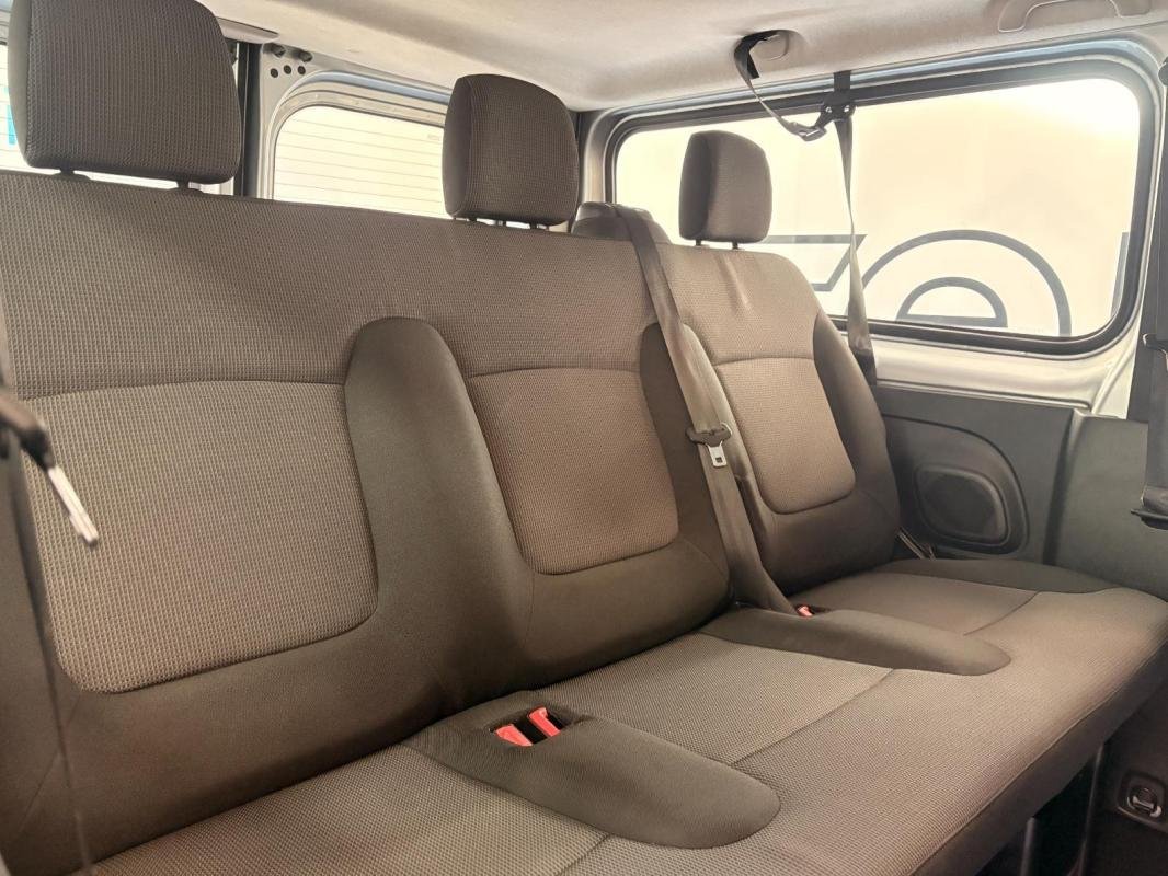 Renault Trafic - Photo 7