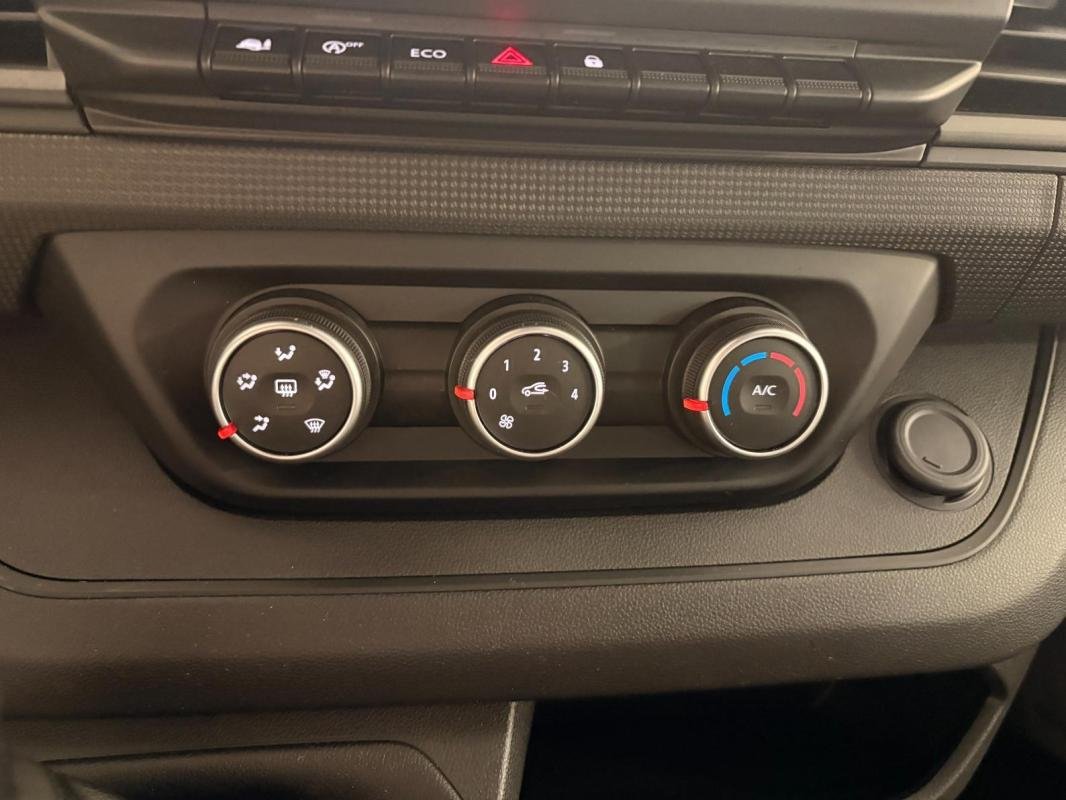 Renault Trafic - Photo 10
