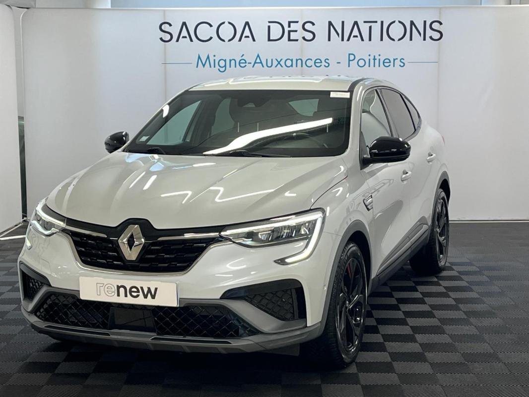 Renault Arkana - Photo 1