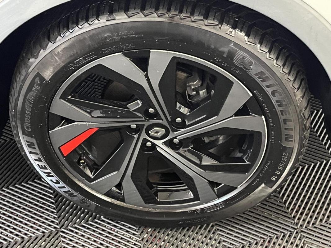 Renault Arkana - Photo 13