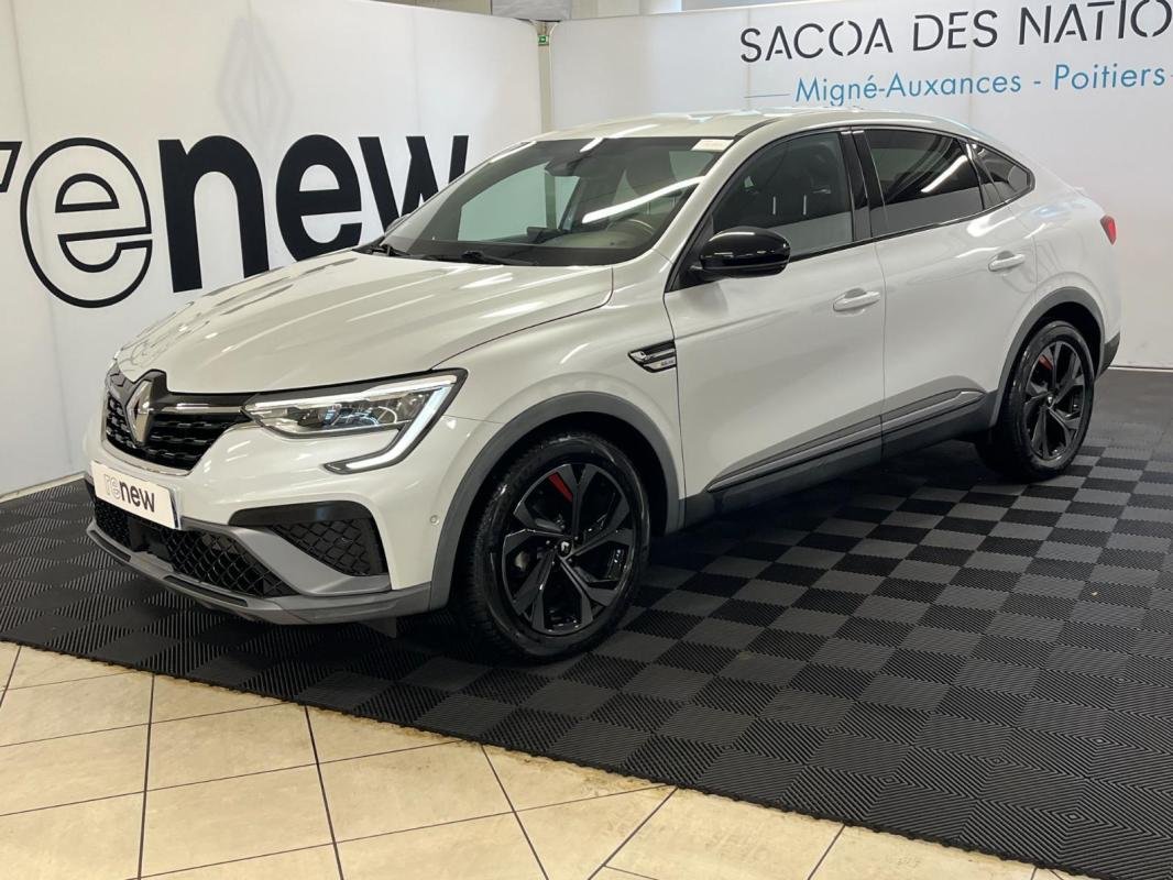 Renault Arkana - Photo 2