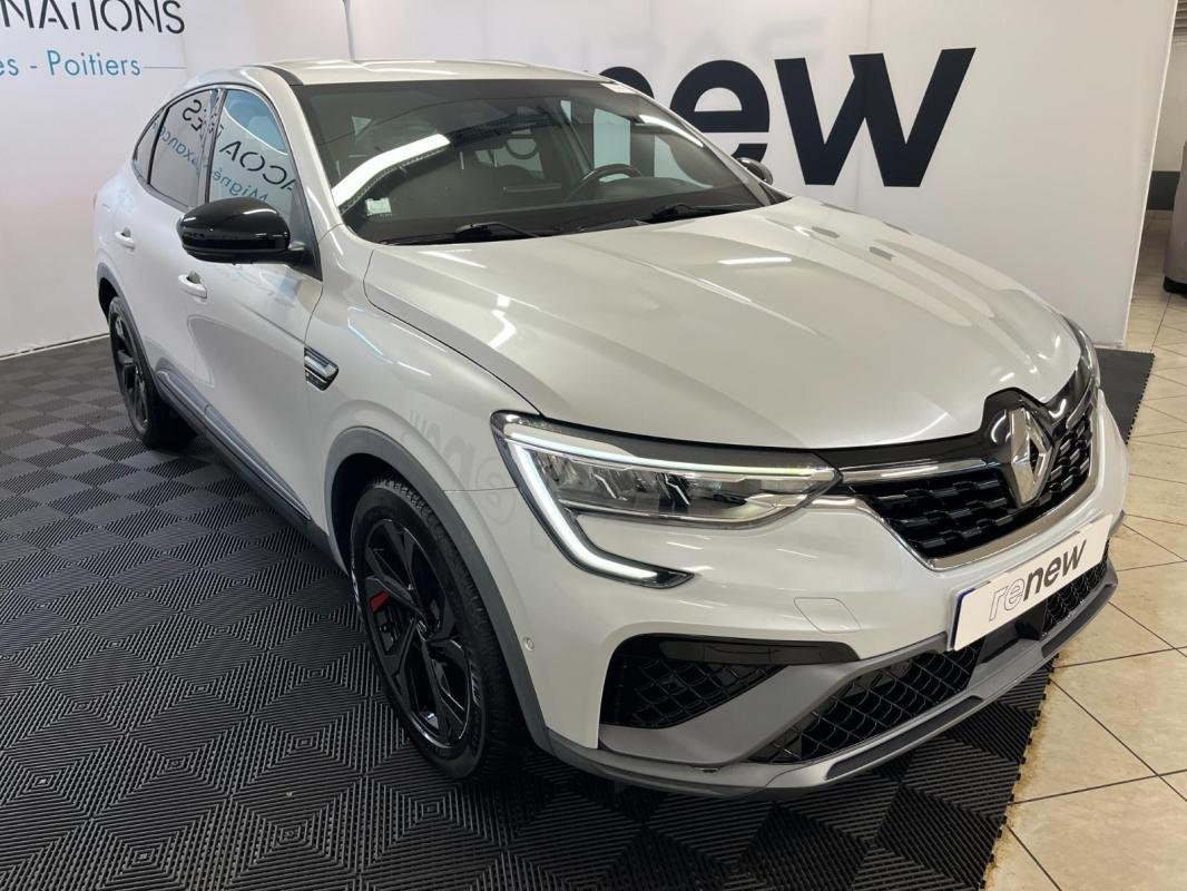 Renault Arkana - Photo 7