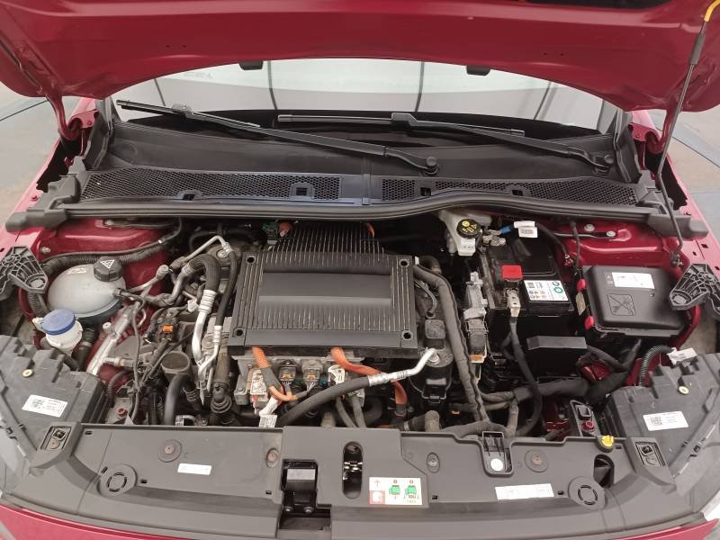 Opel Corsa - Photo 11