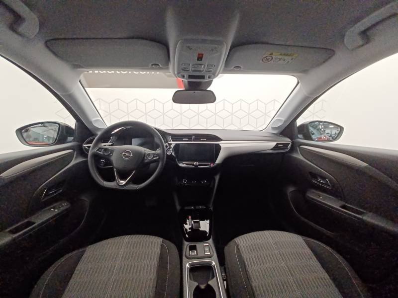 Opel Corsa - Photo 12
