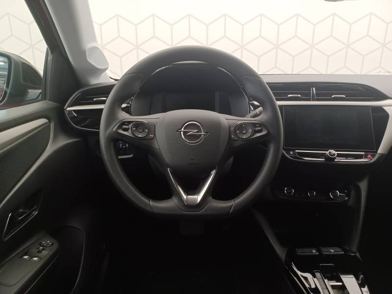 Opel Corsa - Photo 13