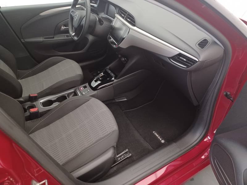 Opel Corsa - Photo 14